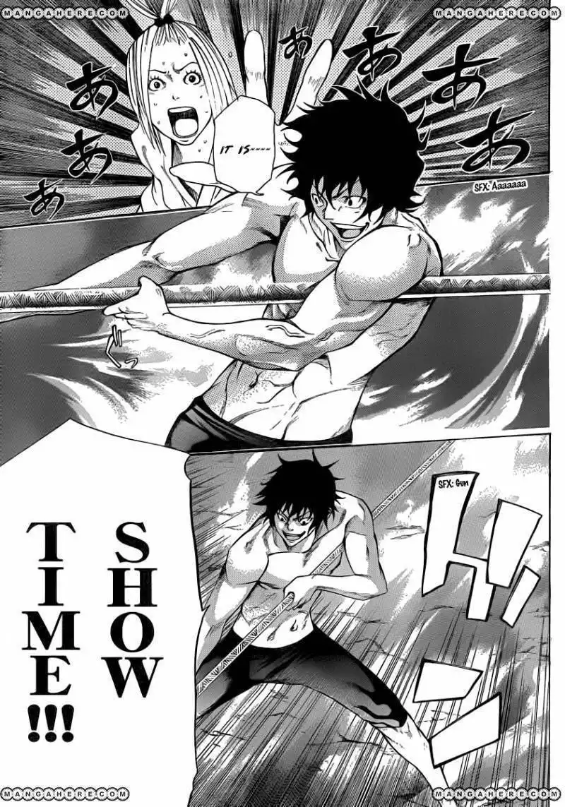 Kamisama no Iutoori (FUJIMURA Akeji) Chapter 10 25